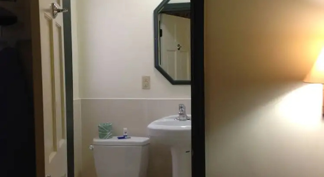 Номер Standard Budget Inn