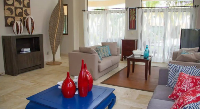 Villa Cocotal Palma Real, Prenota Villa Bávaro Punta Cana