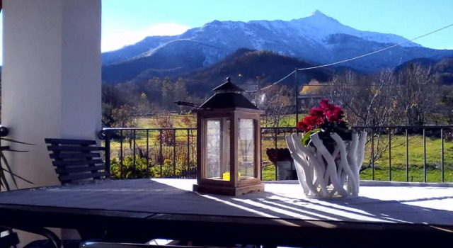 Номер Classic Bed and Breakfast Ca DPandin