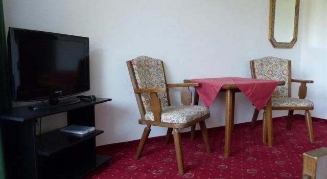 Pension Hohenrainer, Reservar Hotel Ehenbichl Reutte