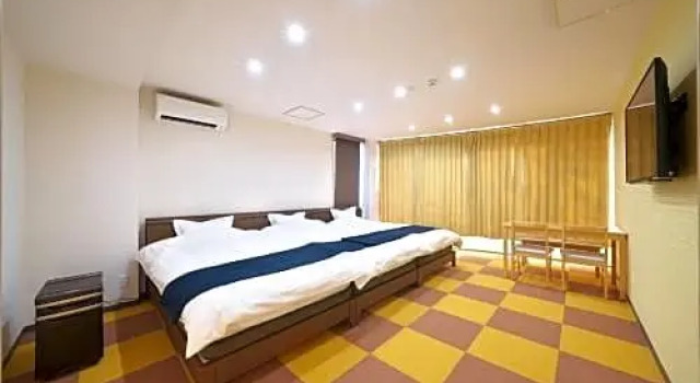 Kanazawa - Hotel / Vacation STAY 70163, Prenota Hotel Kanazawa Ishikawa