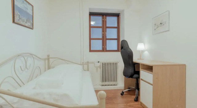 Апартаменты Aparthotel - Marina - Central - Tórshavn