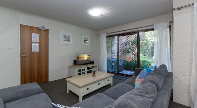 Bay Parklands, Beachside Paradise, 57/2 Gowrie Ave