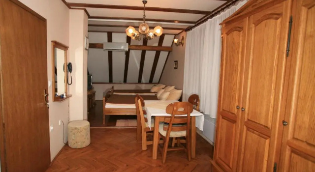 Студия Classic Apartments Vrata Baranje