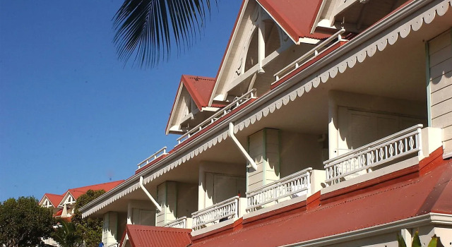 Pierre & Vacances Residence Premium Les Tamarins