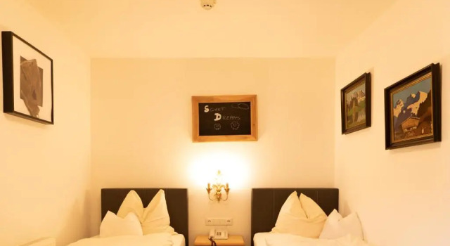 Апартаменты Appartements Kirchenwirt