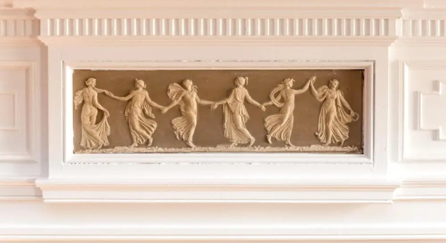 Wright Mansion - An Impressive Victorian Estate, Забронировать Дом для отпуска Питерсберг Виргиния, рядом с Фермерский банк