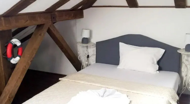 Номер Standard Apartmani Kukoljac