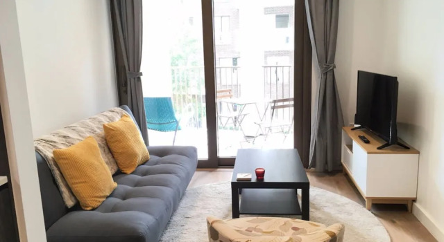 Executive Flat Greenwich London Near Station O2, Забронировать Отель Отели Лондона 3 звезды, рядом с Норт Гринвич, 3*