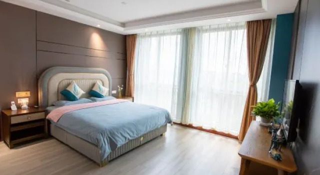 Suite familiare Gangxing Hotel