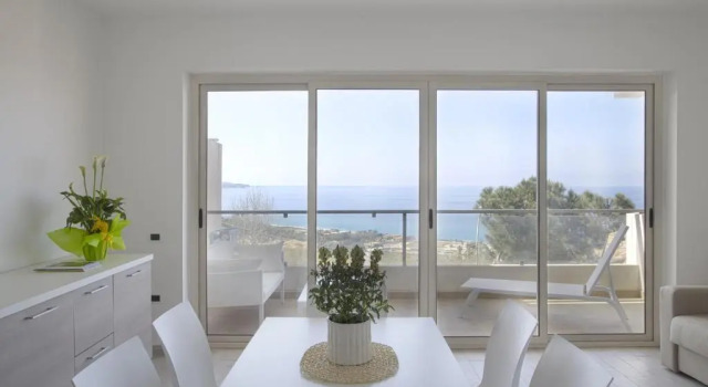 Apartment Airone Residence