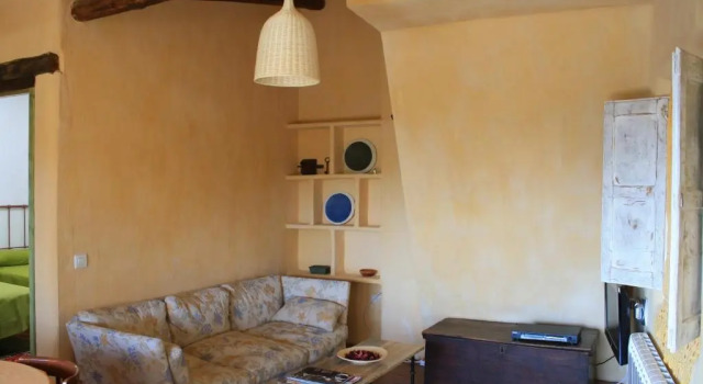 Коттедж Casa Rural La Azotea