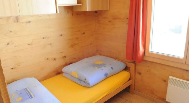 Comfy Apartment in Riederalp With Balcony