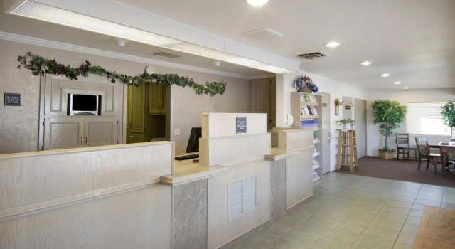 Fort Hays Inn, Reserva ahora Hotel Hays Kansas