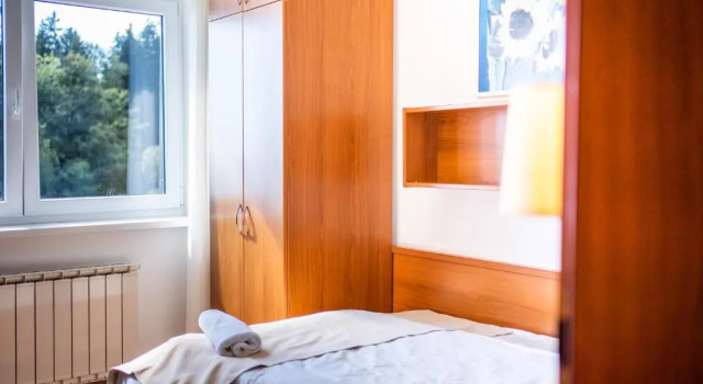 Номер Standard Hotel Tisa Pohorje