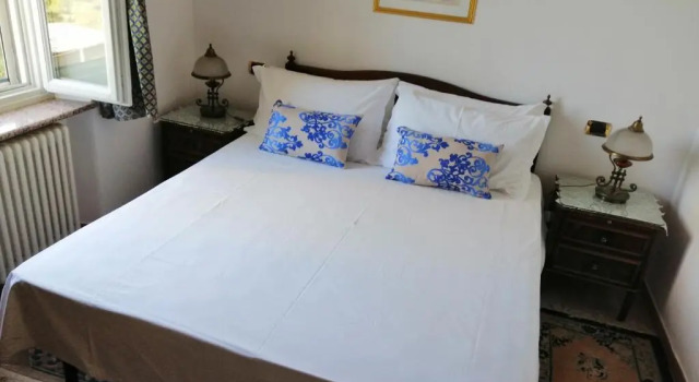 Апартаменты Villetta Sampaguita
