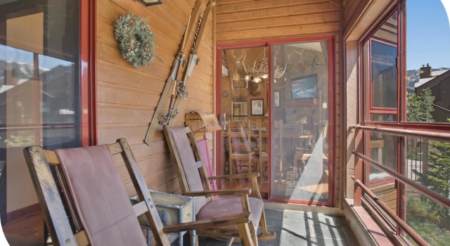 Номер Premium Aspen Creek by 101 Great Escapes