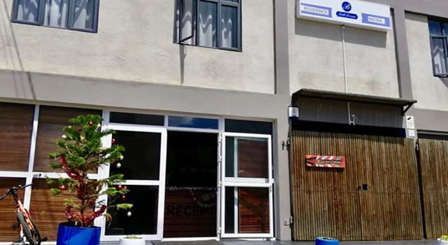 Belle Dreams-Residence Indira