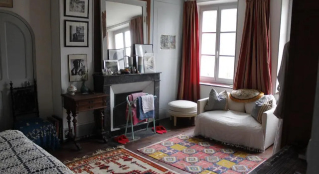 Avenue du Château, Book Hotel Hotels in Upper Normandy with Breakfast, Breakfasts