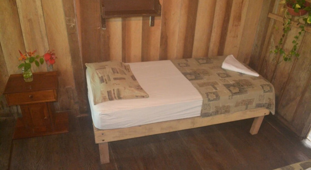 Amazon Exploring Expedition - Eretzen Tá Lodge
