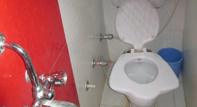 Номер Standard Shyam Palace Guest House