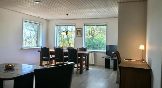 Семейный номер Standard Hotel Medio Fredericia
