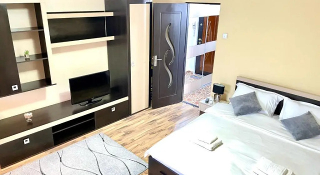 Appartamento Luand Apartament