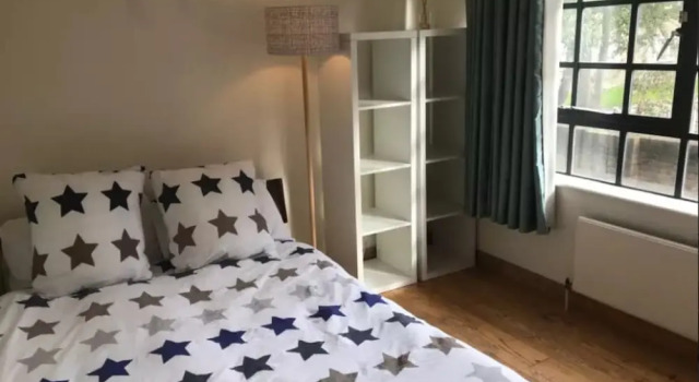 3 Bedroom Contemporary Home In Shoreditch, Забронировать Отель Отели Англии 3 звезды, 3*