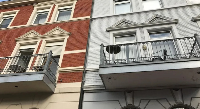 A&S Ferienwohnungen Bonnerstraße 62