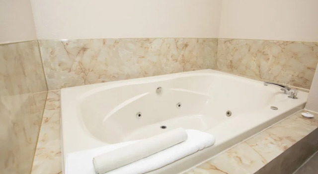Апартаменты Executive The Forks Motel