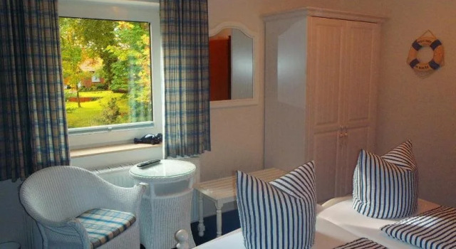 Hotel Hannen, Reservar Hotel Papenburg Emsland