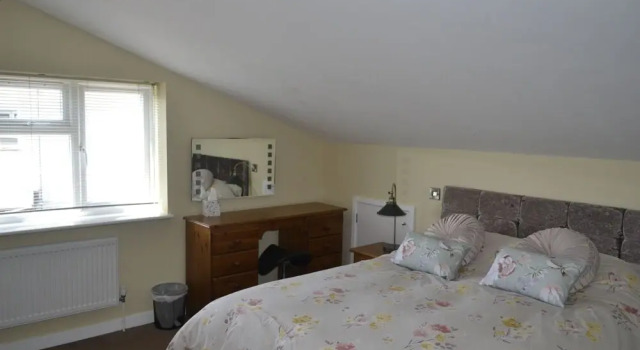 Номер Standard The Lawns Tea Room and B&B