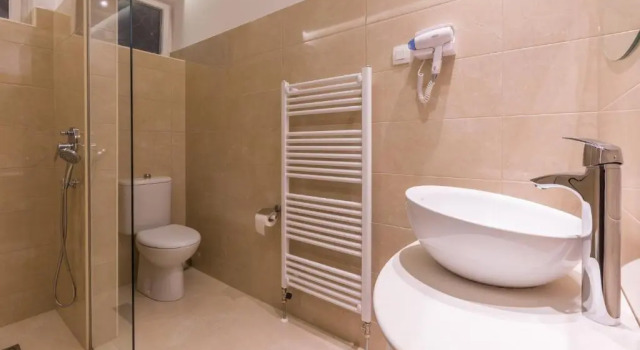 Двухместная студия Deluxe Aparthotel Gaja