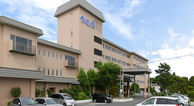Номер Standard KAMENOI HOTEL Oarai