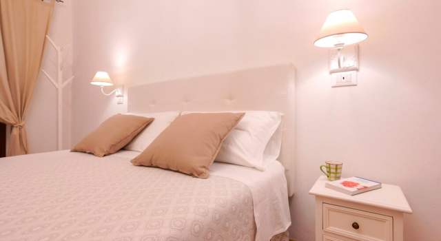 Номер Comfort Baco Rooms