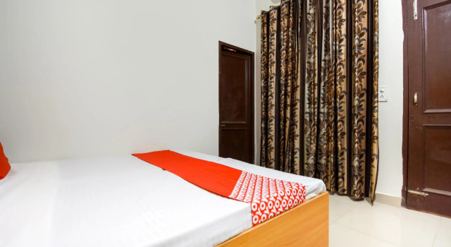 Hotel O Sabtera Homes, Réserver Hôtel Kharar Pendjab