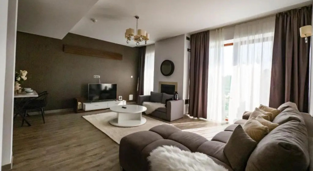 Silver Mountain B23 - Poiana Brasov, Забронировать Отель Пояна-Брашов Брашов