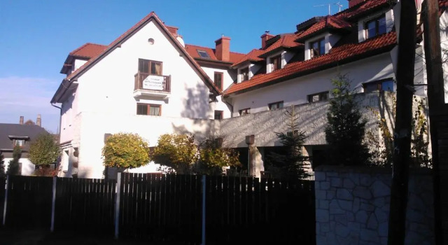 Апартаменты Apartment 32 Bombonierka Pod Aniołem
