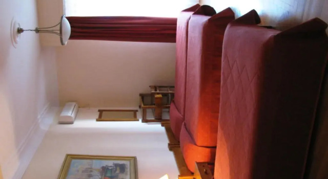 Номер Standard Art Gallery Hotel