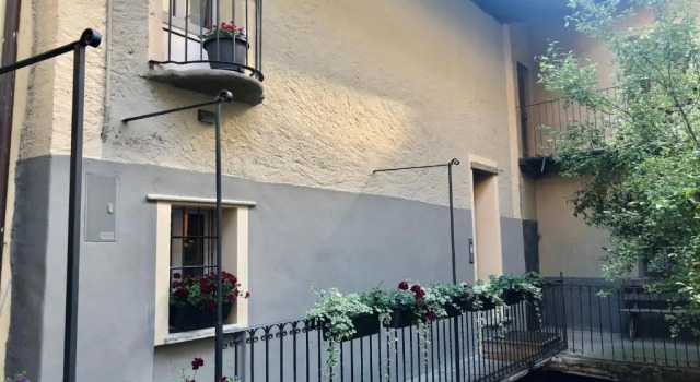 Студия Deluxe Domus Apartments