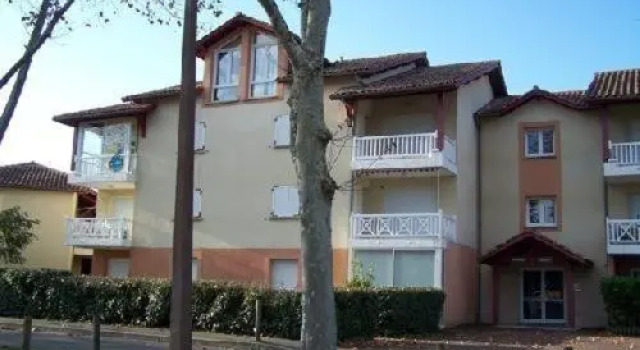 Appartement T2 ocean avec terrasse et parking