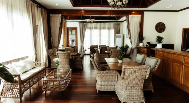 Athena Hotel