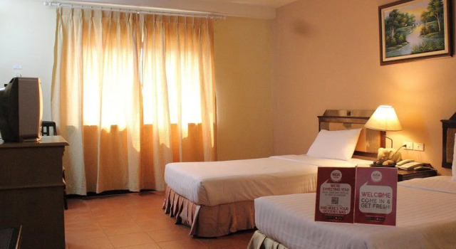 NIDA Rooms Elephant 41 Royal Place, Забронировать Отель Отели Чиангмай 3 звезды, рядом с TCDC Chiang Mai, 3*