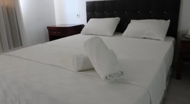 Номер Standard Gül Otel