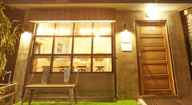 The Local Surasak Hostel