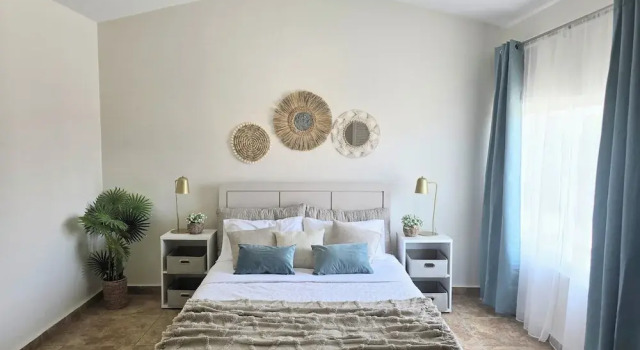 Номер Standard Rooi Santo Residence