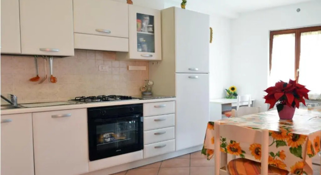 Коттедж Appartamento Bellavista