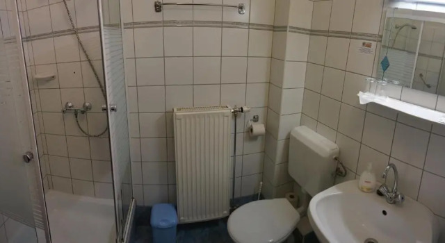 Номер Standard Corvin Hotel