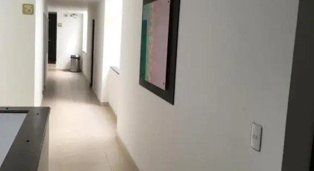 Suite Hotel Villa Blanca