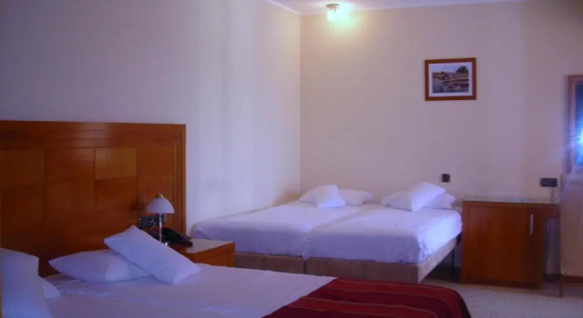Номер Superior Hotel Duje